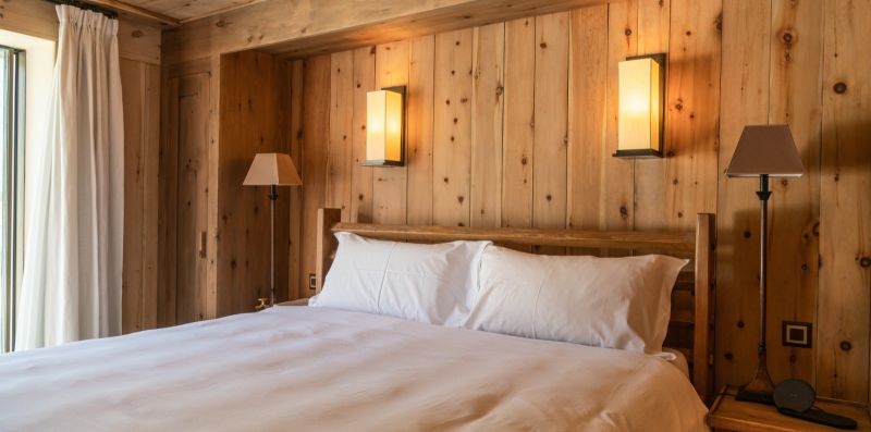 Luxury Chalet St. Moritz - Tom - Hemeras Boutique Homes