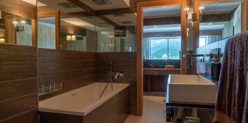 Luxury Chalet St. Moritz - Tom - Hemeras Boutique Homes