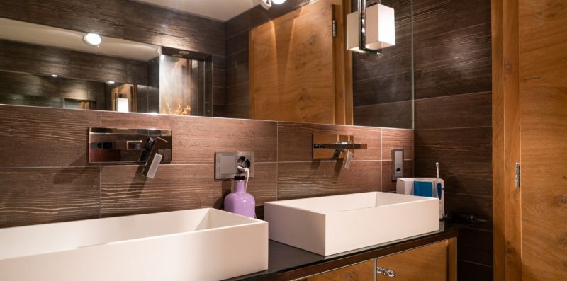 Luxury Chalet St. Moritz - Tom - Hemeras Boutique Homes
