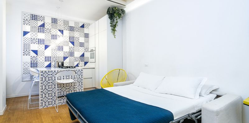 Luminoso appartamento a 2 minuti da Brera n.2 - Hemeras Boutique Homes
