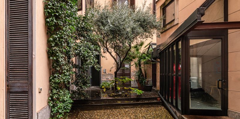 Luminoso appartamento a 2 minuti da Brera n.2 - Hemeras Boutique Homes