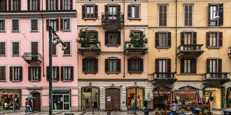 Luminoso appartamento a 2 minuti da Brera n.2 - Hemeras Boutique Homes