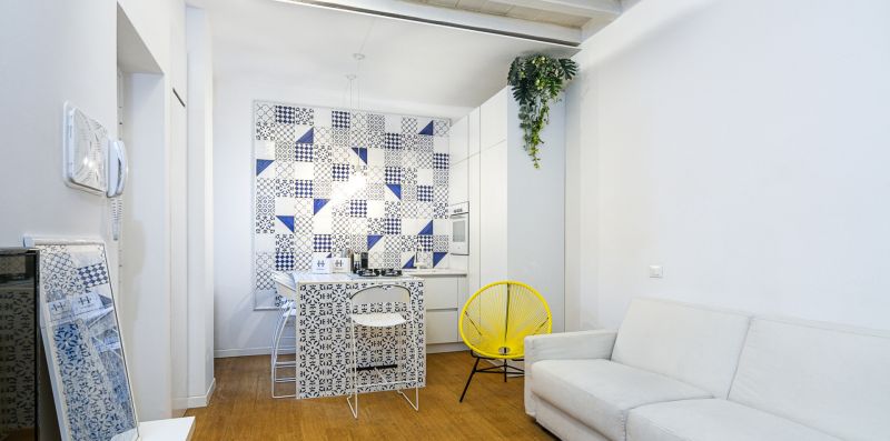 Luminoso appartamento a 2 minuti da Brera n.2 - Hemeras Boutique Homes