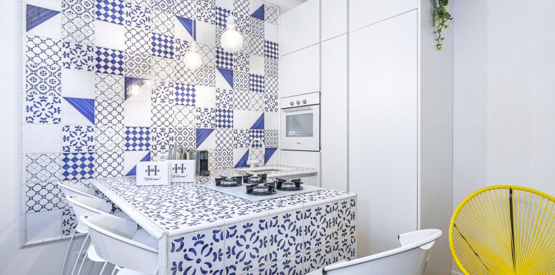 Luminoso appartamento a 2 minuti da Brera n.2 - Hemeras Boutique Homes