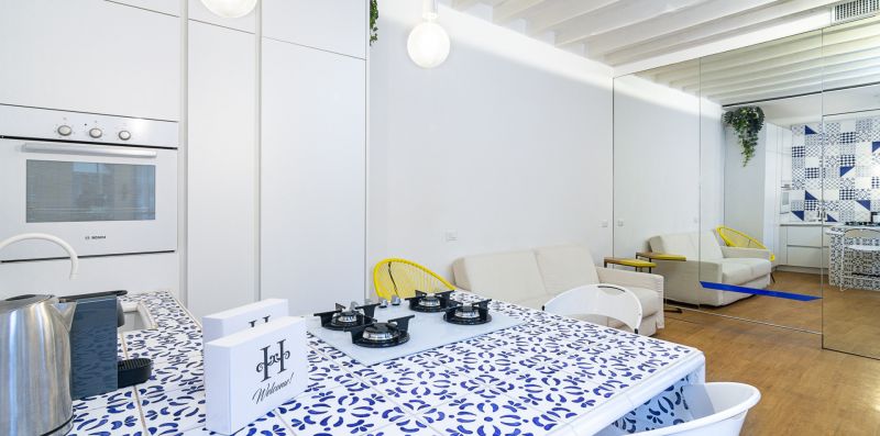 Luminoso appartamento a 2 minuti da Brera n.2 - Hemeras Boutique Homes