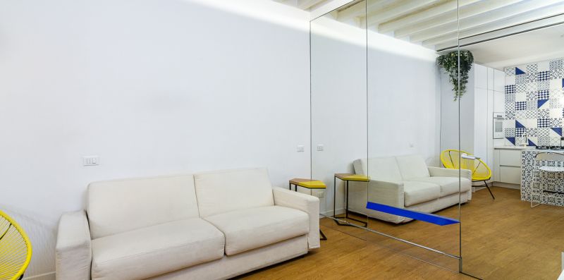 Luminoso appartamento a 2 minuti da Brera n.2 - Hemeras Boutique Homes
