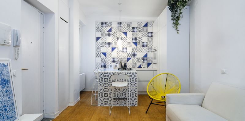 Luminoso appartamento a 2 minuti da Brera n.2 - Hemeras Boutique Homes