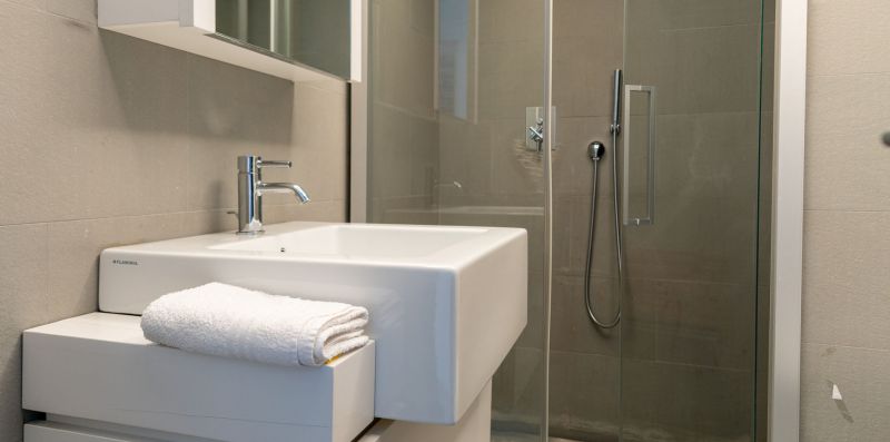 Luxury Chalet St. Moritz - Den - Hemeras Boutique Homes