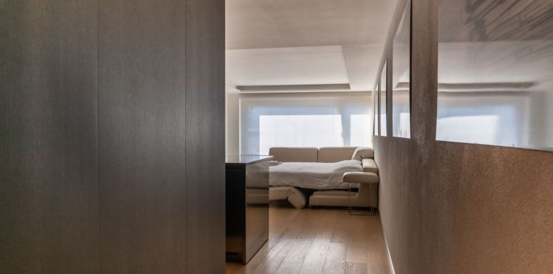 Luxury Chalet St. Moritz - Den - Hemeras Boutique Homes