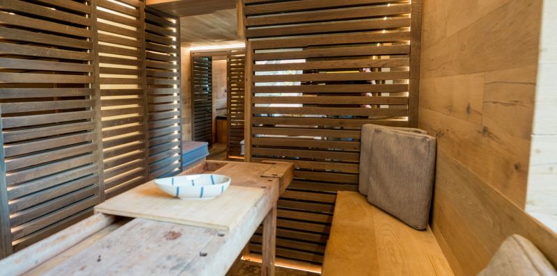 Luxury Chalet St. Moritz - The Kave - Hemeras Boutique Homes