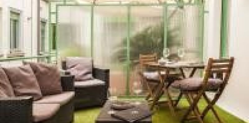 Open space di design nel centro di Milano n.2 - Hemeras Boutique Homes