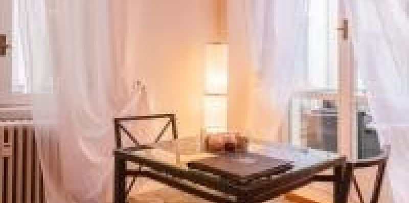 Open space di design nel centro di Milano n.2 - Hemeras Boutique Homes