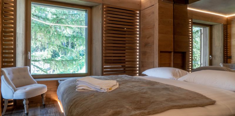 Luxury Chalet St. Moritz - The View - Hemeras Boutique Homes