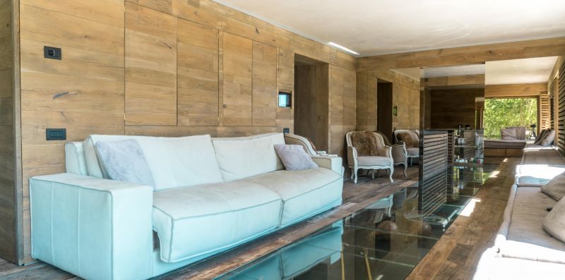 Luxury Chalet St. Moritz - The View - Hemeras Boutique Homes