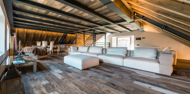 Luxury Chalet St. Moritz - The Eagle - Hemeras Boutique Homes