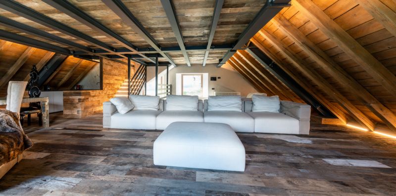 Luxury Chalet St. Moritz - The Eagle - Hemeras Boutique Homes