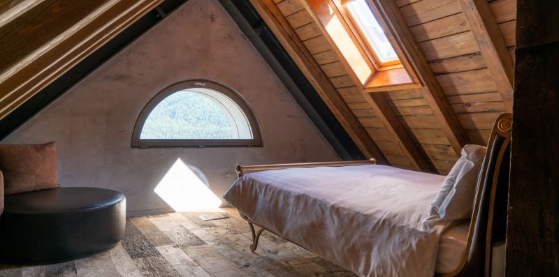 Luxury Chalet St. Moritz - The Eagle - Hemeras Boutique Homes