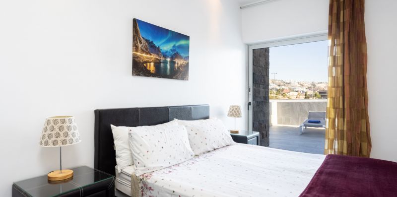 Villa esclusiva con piscina a 5 minuti da Playa del Duque - Hemeras Boutique Homes