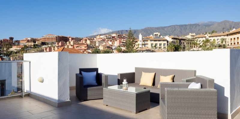 Villa esclusiva con piscina a 5 minuti da Playa del Duque - Hemeras Boutique Homes