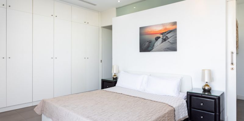 Villa esclusiva con piscina a 5 minuti da Playa del Duque - Hemeras Boutique Homes