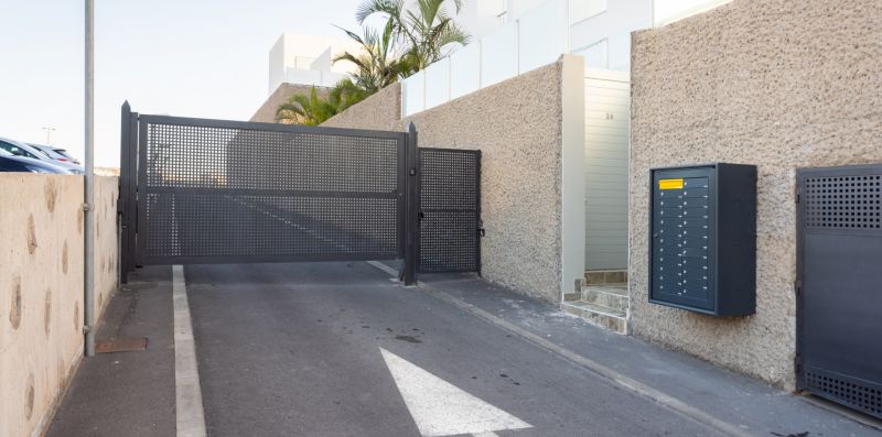 Villa esclusiva con piscina a 5 minuti da Playa del Duque - Hemeras Boutique Homes
