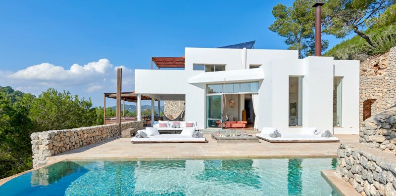 Villa esclusiva con piscina n.3 - Hemeras Boutique Homes