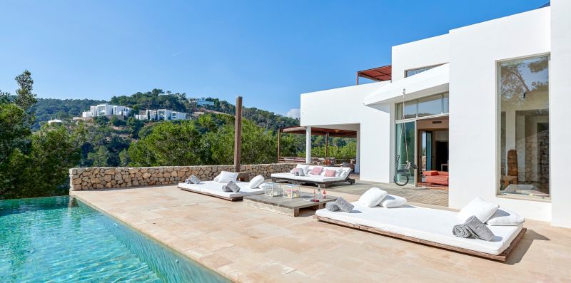 Villa esclusiva con piscina n.3 - Hemeras Boutique Homes