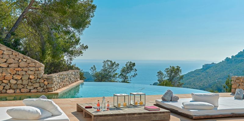 Villa esclusiva con piscina n.3 - Hemeras Boutique Homes