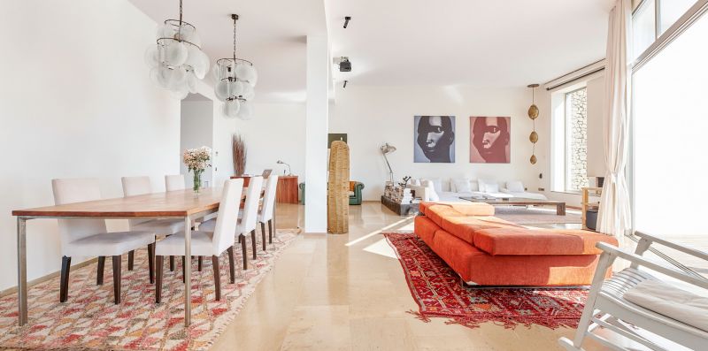 Villa esclusiva con piscina n.3 - Hemeras Boutique Homes