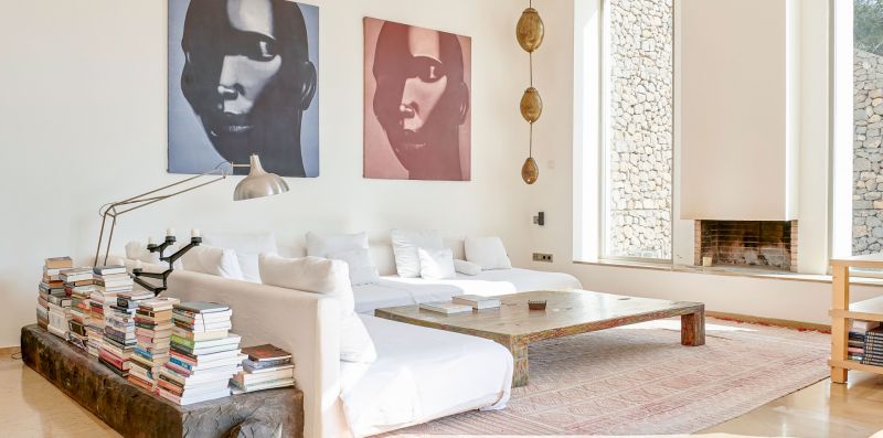 Villa esclusiva con piscina n.3 - Hemeras Boutique Homes