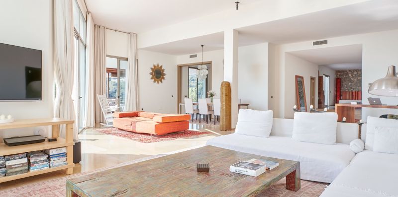 Villa esclusiva con piscina n.3 - Hemeras Boutique Homes
