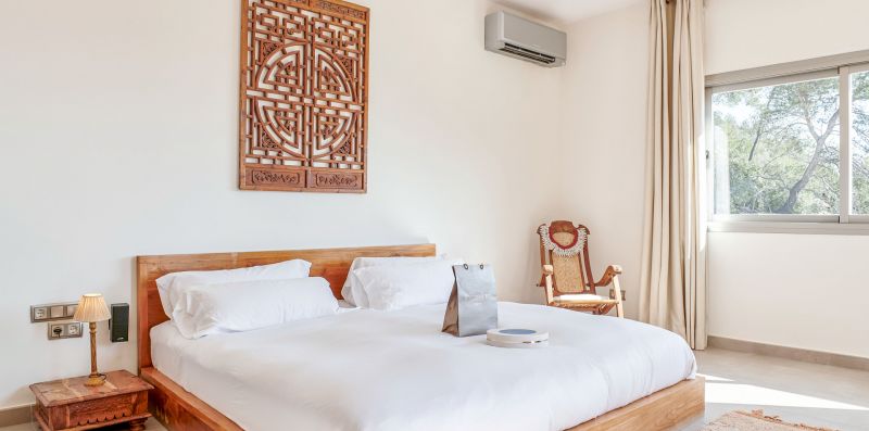 Villa esclusiva con piscina n.3 - Hemeras Boutique Homes