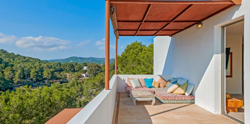 Villa esclusiva con piscina n.3 - Hemeras Boutique Homes