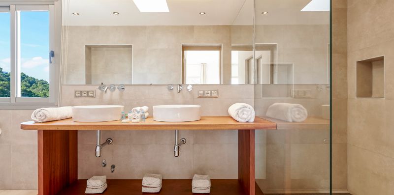 Villa esclusiva con piscina n.3 - Hemeras Boutique Homes