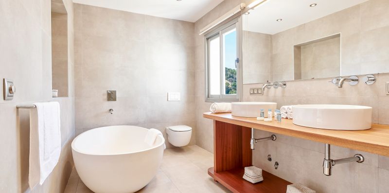 Villa esclusiva con piscina n.3 - Hemeras Boutique Homes