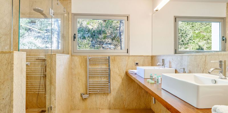 Villa esclusiva con piscina n.3 - Hemeras Boutique Homes