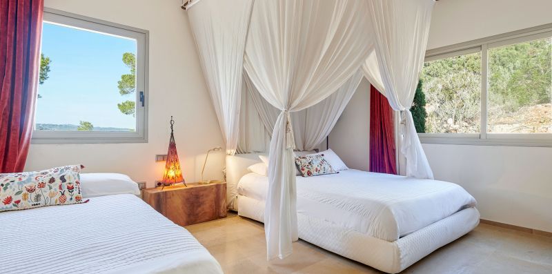 Villa esclusiva con piscina n.3 - Hemeras Boutique Homes