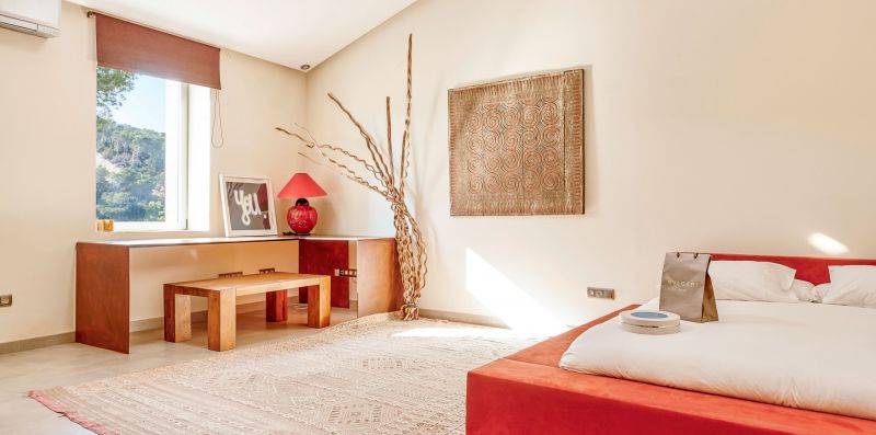 Villa esclusiva con piscina n.3 - Hemeras Boutique Homes
