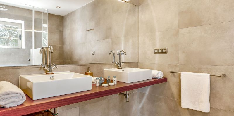 Villa esclusiva con piscina n.3 - Hemeras Boutique Homes