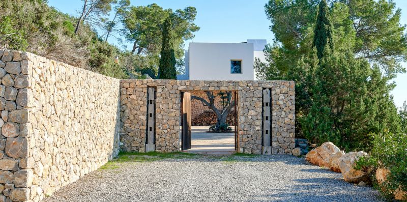 Villa esclusiva con piscina n.3 - Hemeras Boutique Homes