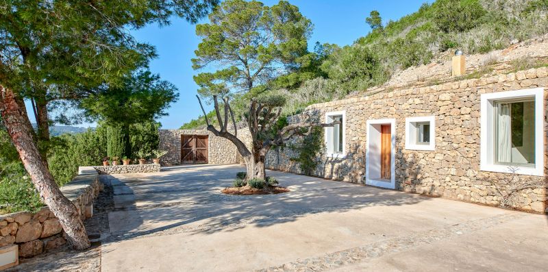 Villa esclusiva con piscina n.3 - Hemeras Boutique Homes