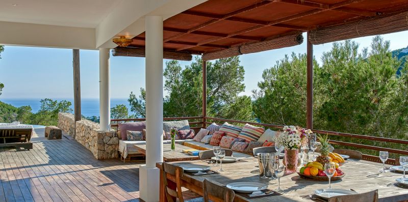 Villa esclusiva con piscina n.3 - Hemeras Boutique Homes