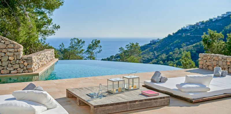 Villa esclusiva con piscina n.3 - Hemeras Boutique Homes