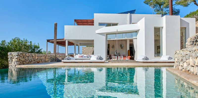 Villa esclusiva con piscina n.3 - Hemeras Boutique Homes