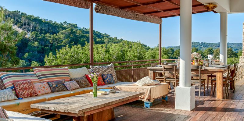 Villa esclusiva con piscina n.3 - Hemeras Boutique Homes