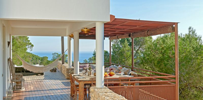 Villa esclusiva con piscina n.3 - Hemeras Boutique Homes