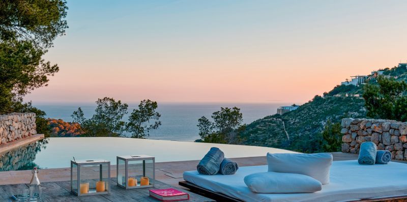 Villa esclusiva con piscina n.3 - Hemeras Boutique Homes