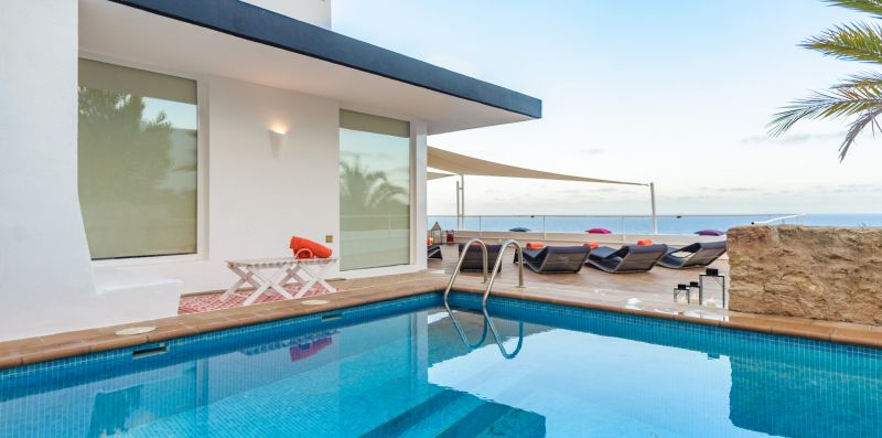Villa esclusiva con piscina n.4 - Hemeras Boutique Homes