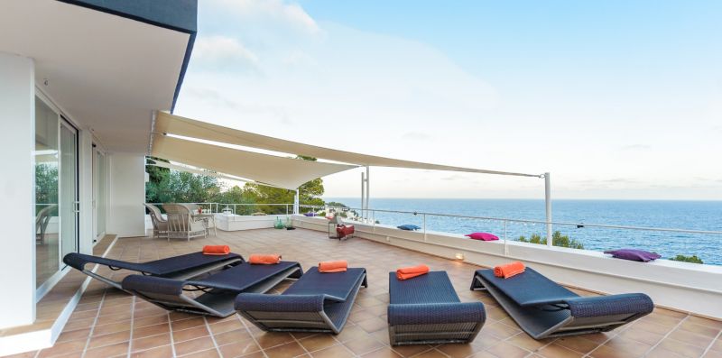 Villa esclusiva con piscina n.4 - Hemeras Boutique Homes