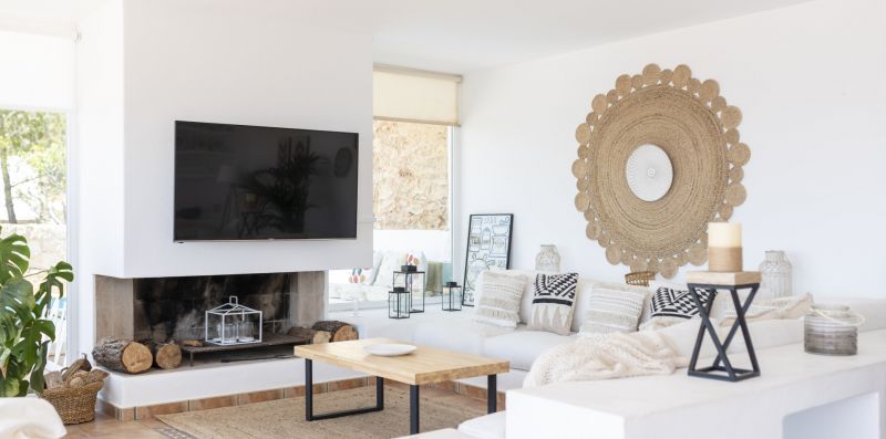 Villa esclusiva con piscina n.4 - Hemeras Boutique Homes